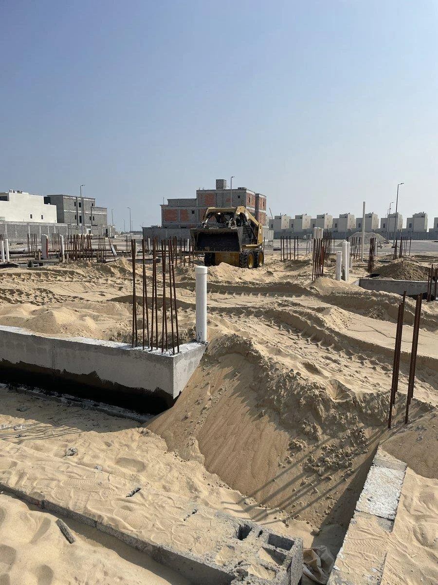 إسكان الخمرة – جدة